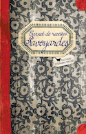 Carnet de recettes savoyardes